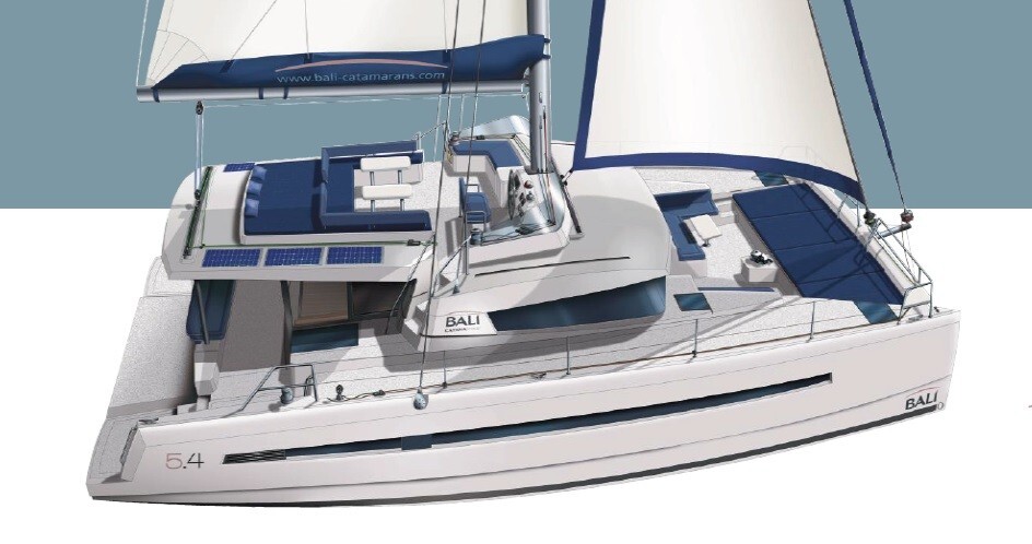 Bali 5.4 Yepa II