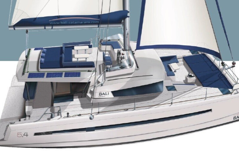 Bali 5.4 Yepa II