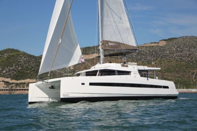Bali 5.4 DREAM MANGAREVA_DB