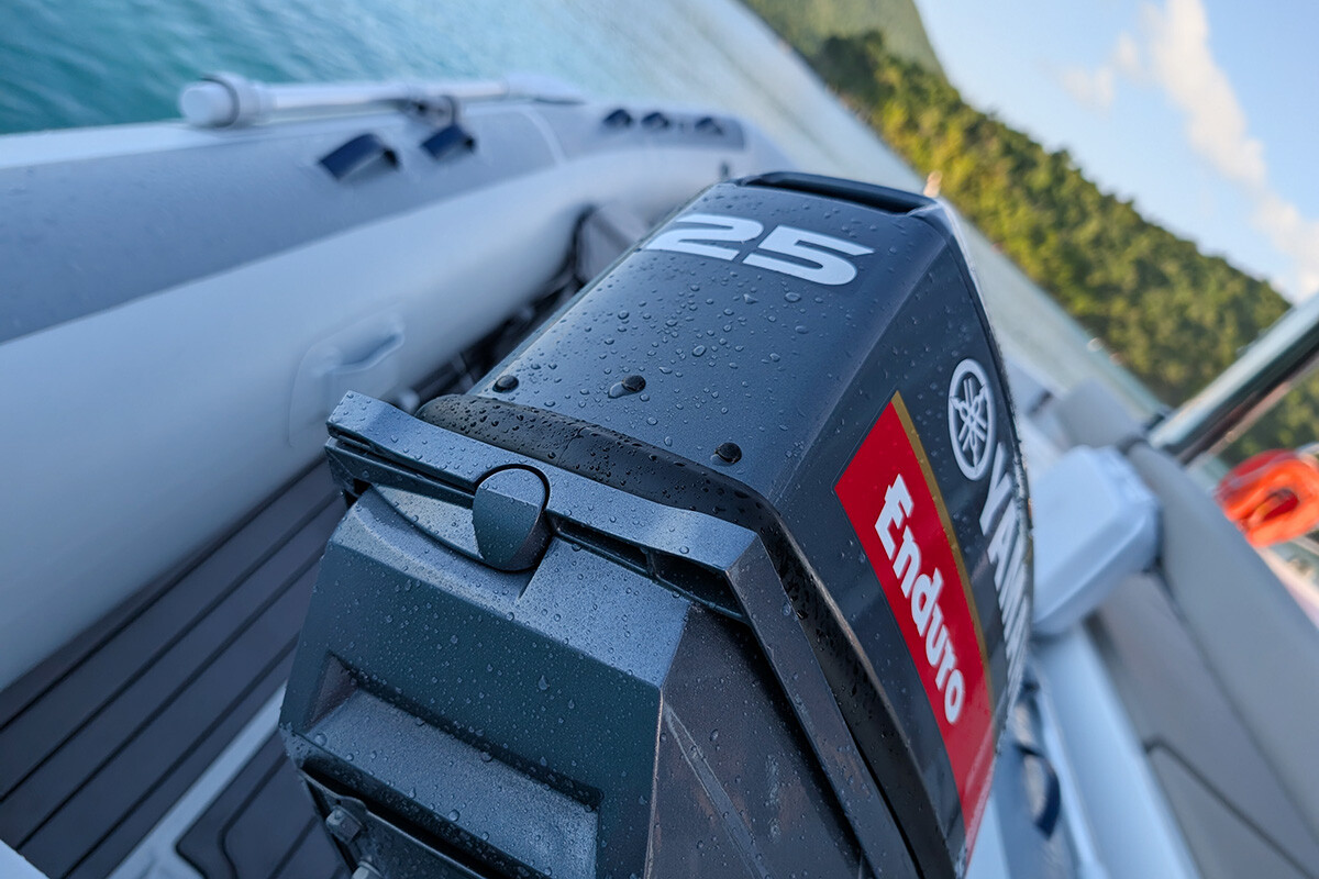 Bali 5.4 Maravela