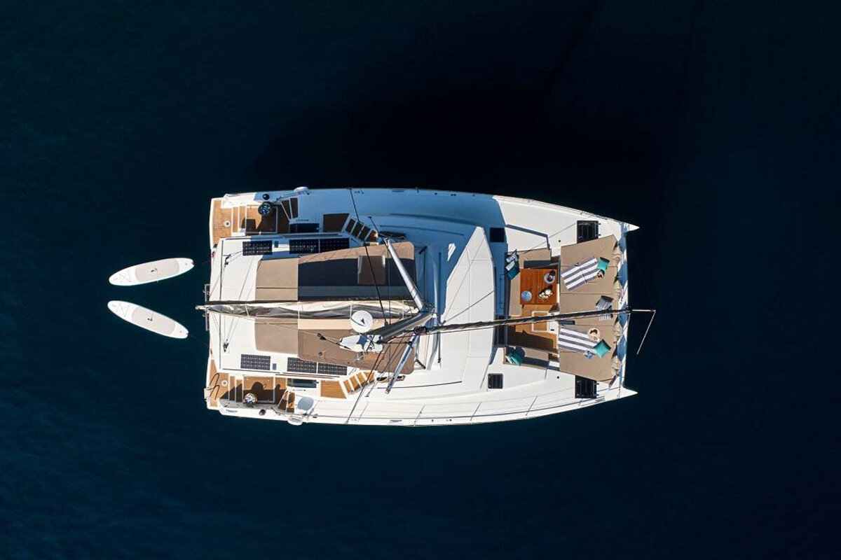 Bali 5.4 REMOte Parking