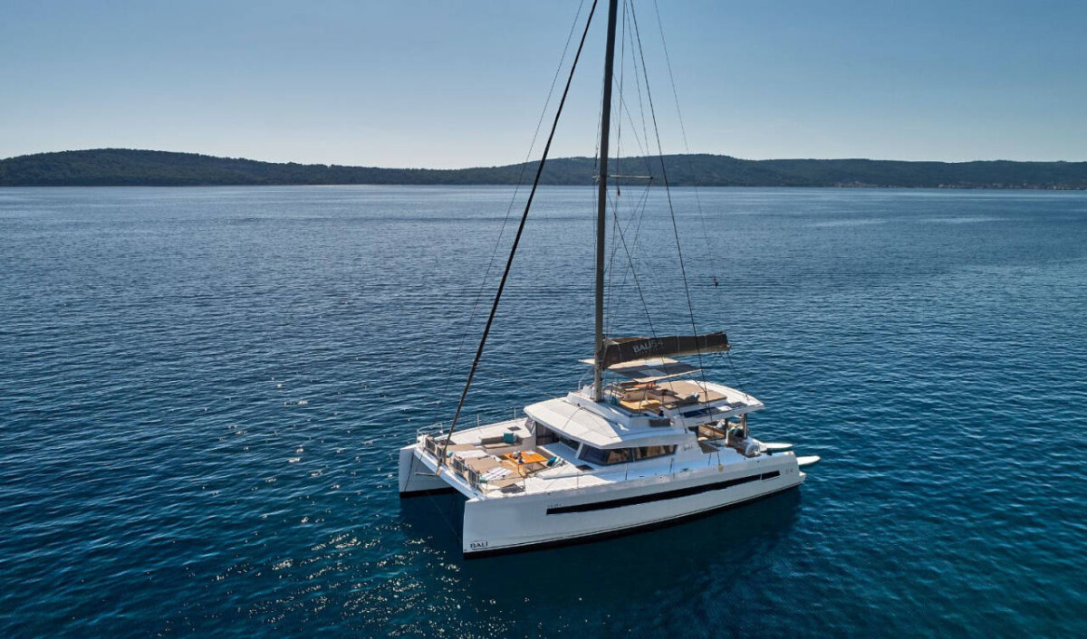 Bali 5.4 La Brise 2