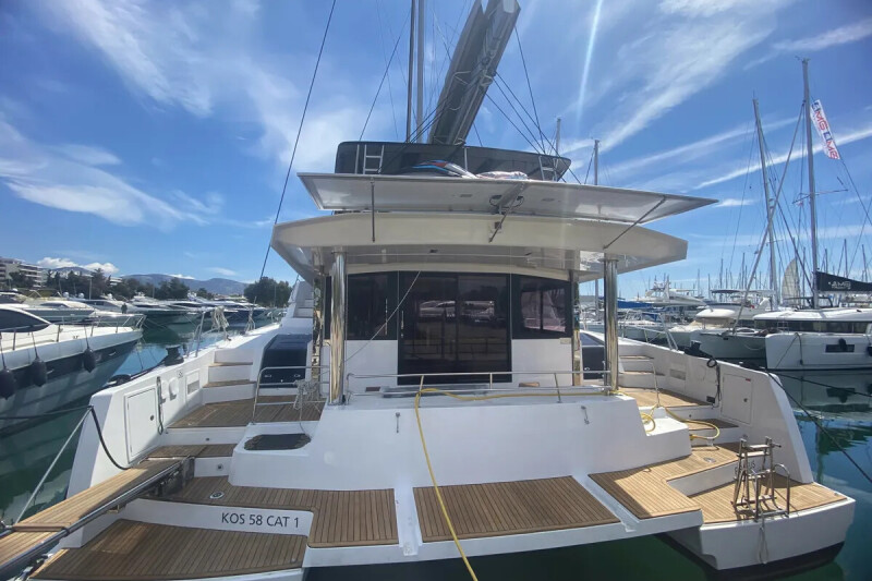 Bali 5.8 KOS 58.CAT