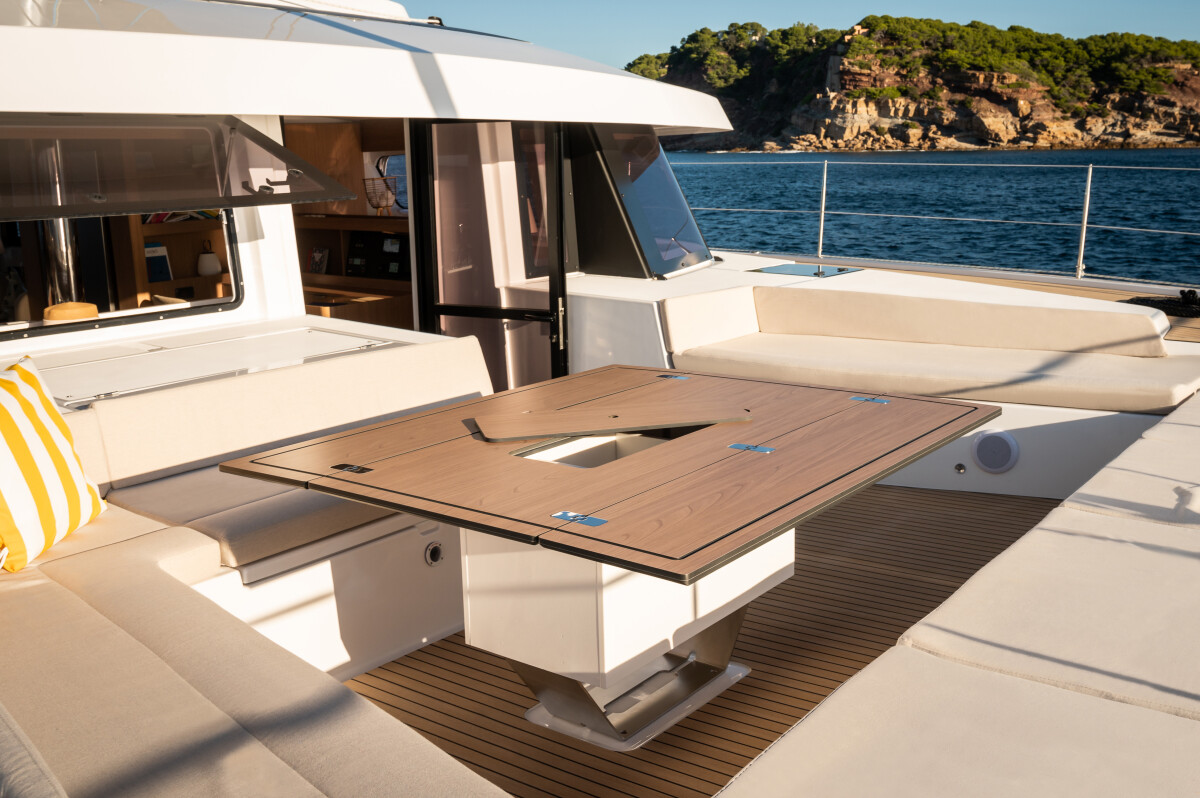 Bali 5.8 Joie de mer (ex. Allure)