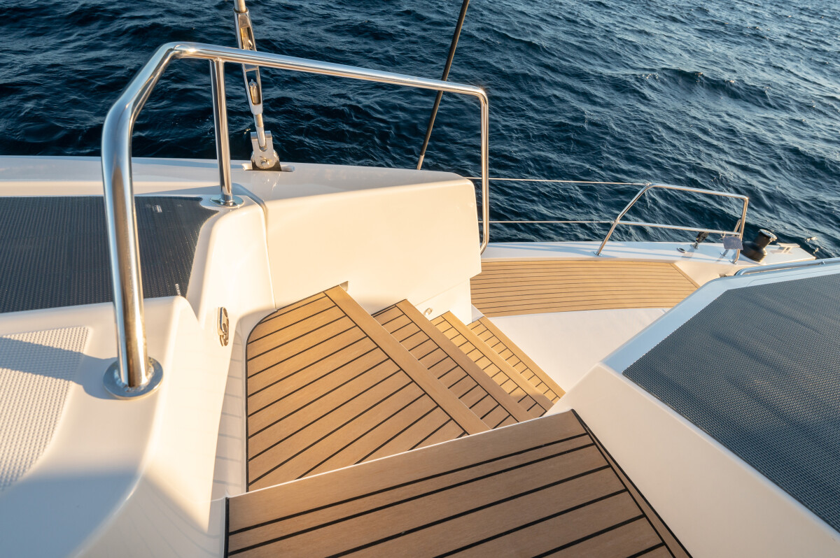 Bali 5.8 Joie de mer (ex. Allure)