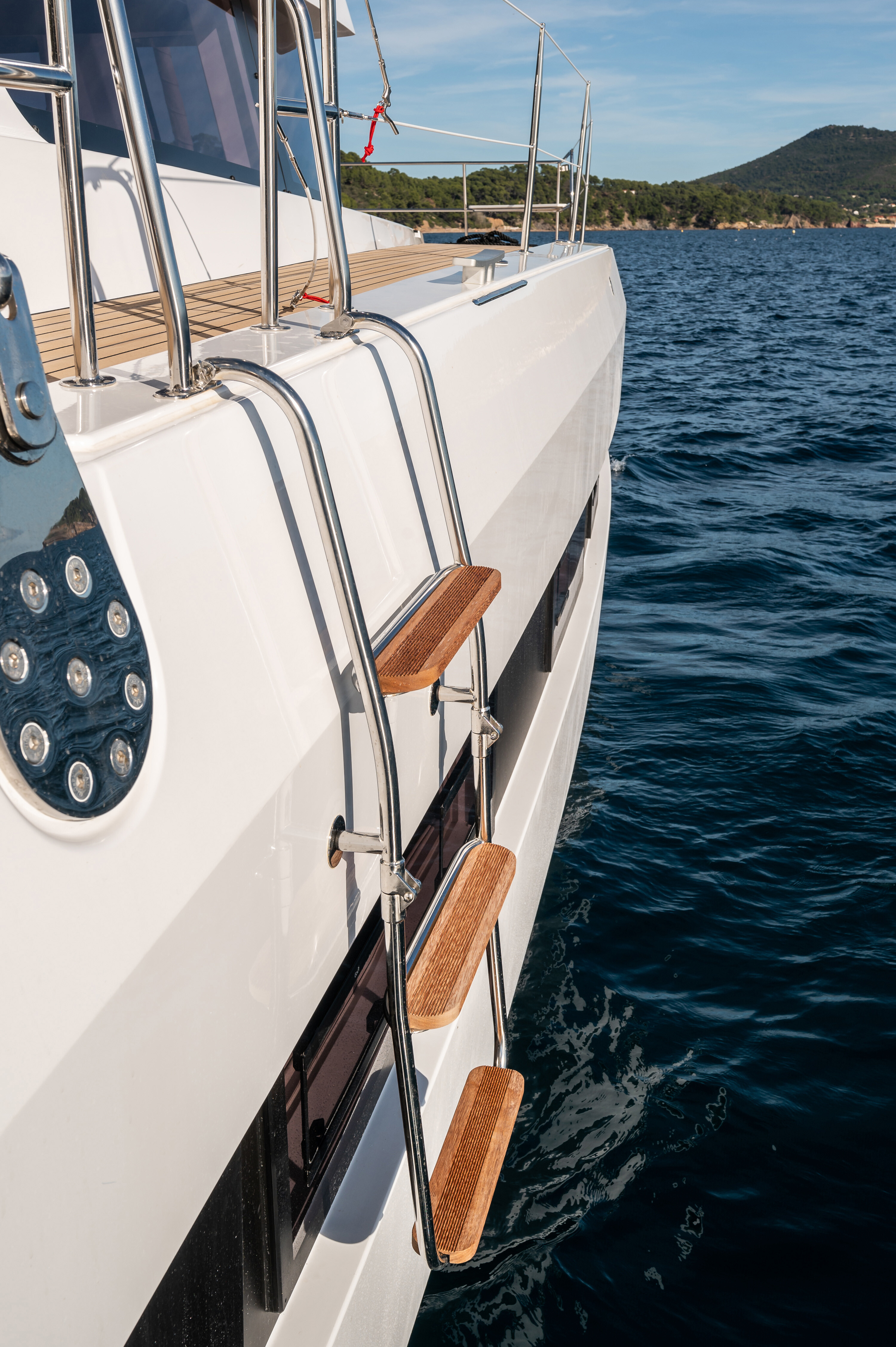 Bali 5.8 Joie de mer (ex. Allure)