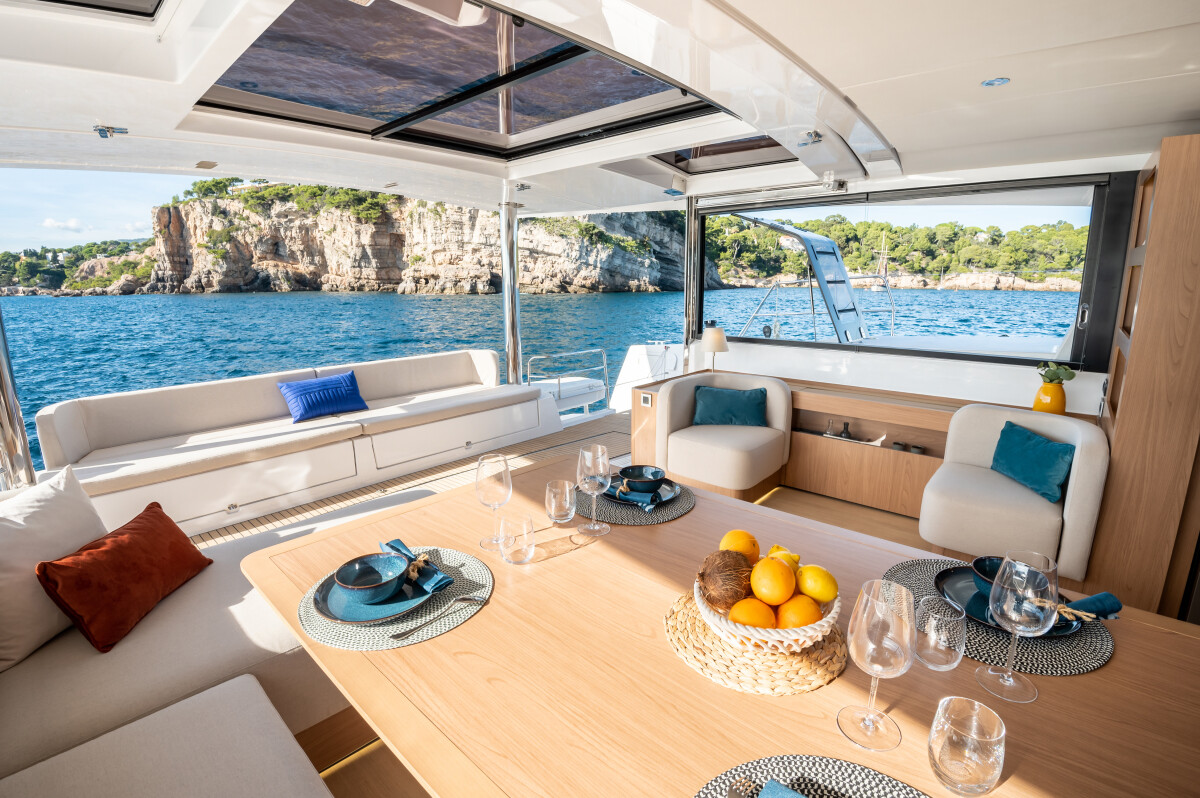 Bali 5.8 Joie de mer (ex. Allure)