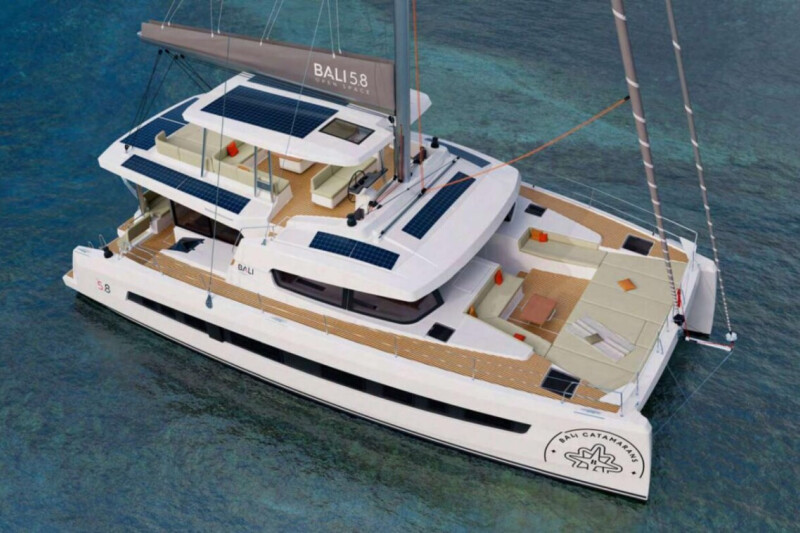 Bali 5.8 Leone