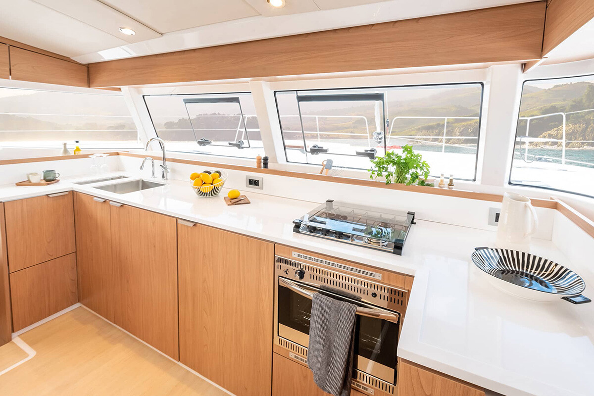 Bali Catsmart Voyager 1532/2025