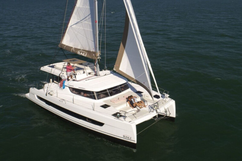Bali Catspace OW WAVE DANCER