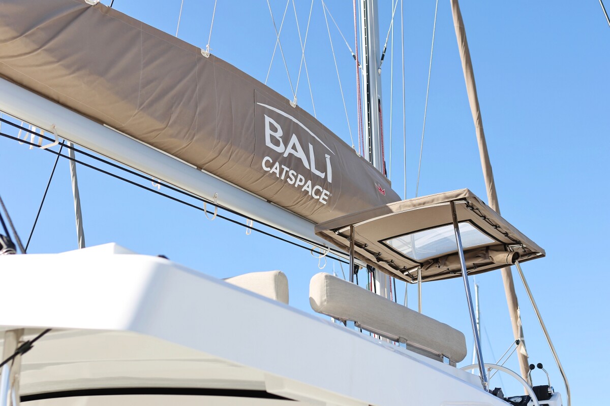 Bali Catspace My5ive