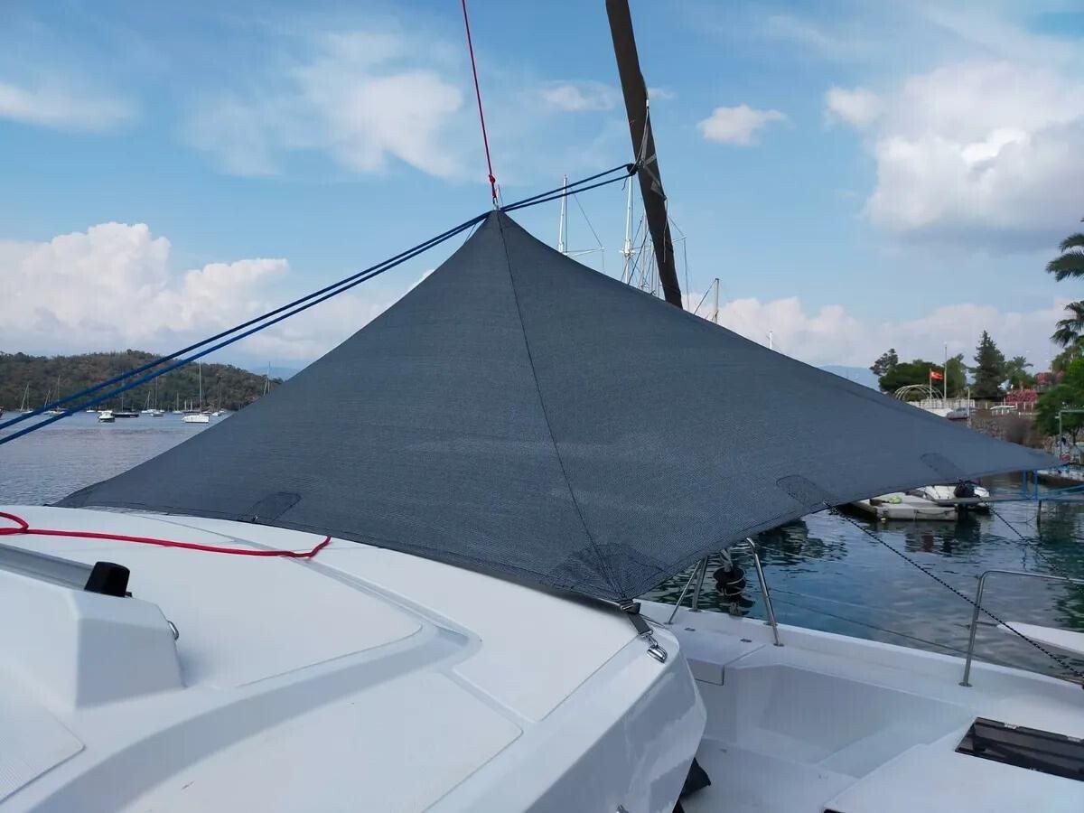 Bali Catspace Moana 2