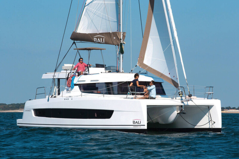 Bali Catspace Wiseas