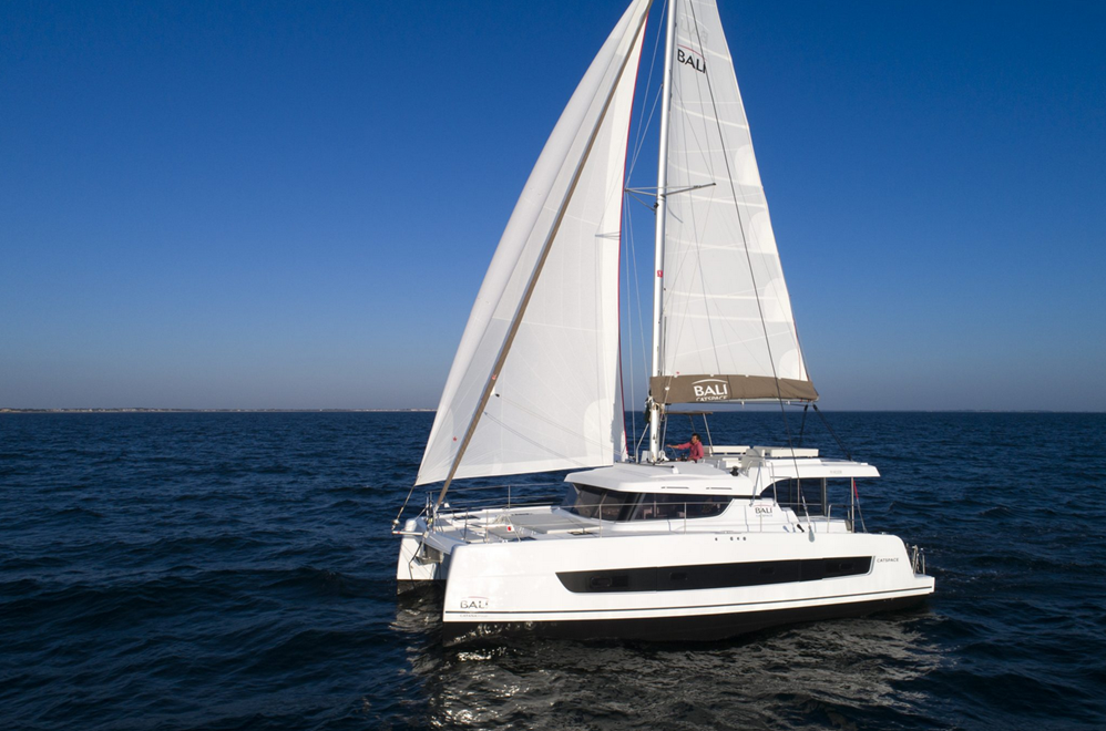 Bali Catspace Wiseas