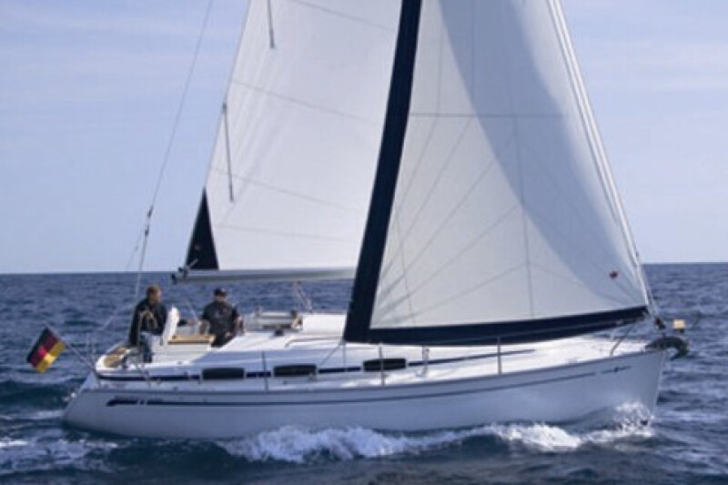 Bavaria 30 Cruiser Mila