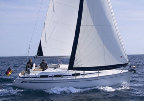 Bavaria 30 Cruiser Mila