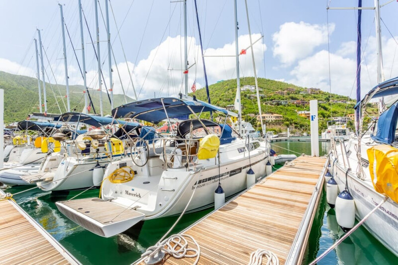 Bavaria 34 Maverick 