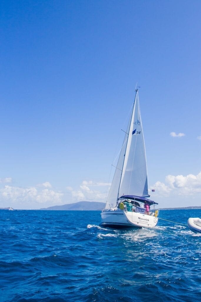 Bavaria 34 Maverick