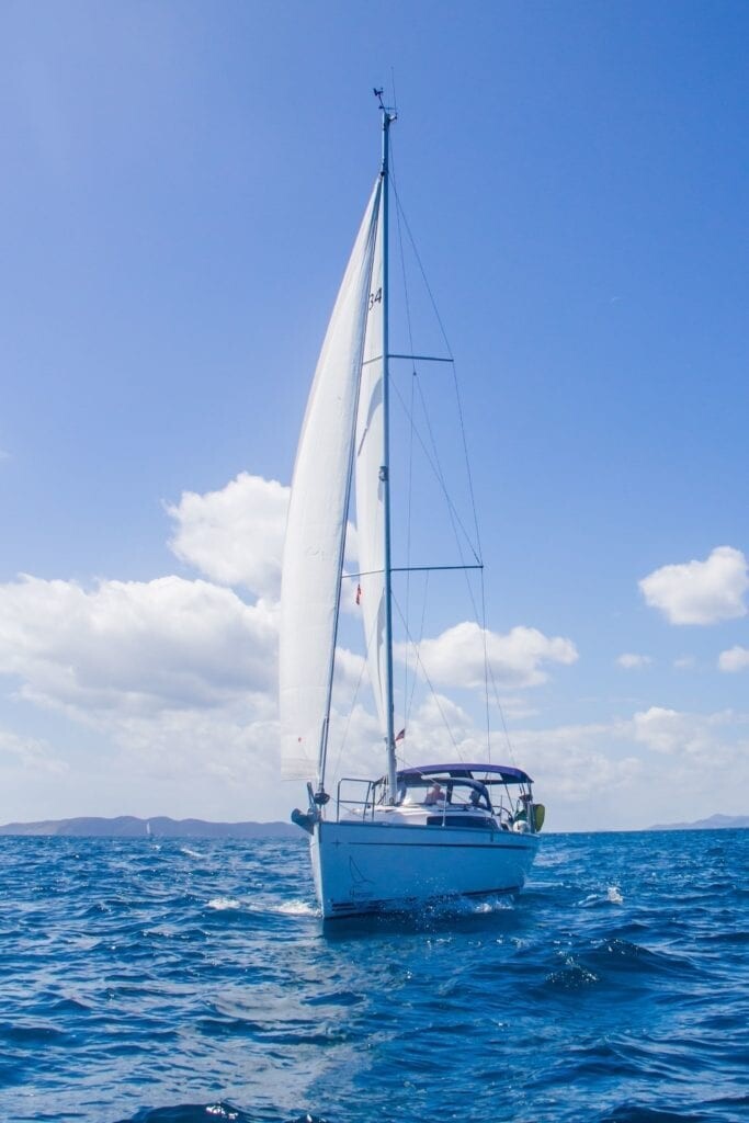 Bavaria 34 Maverick