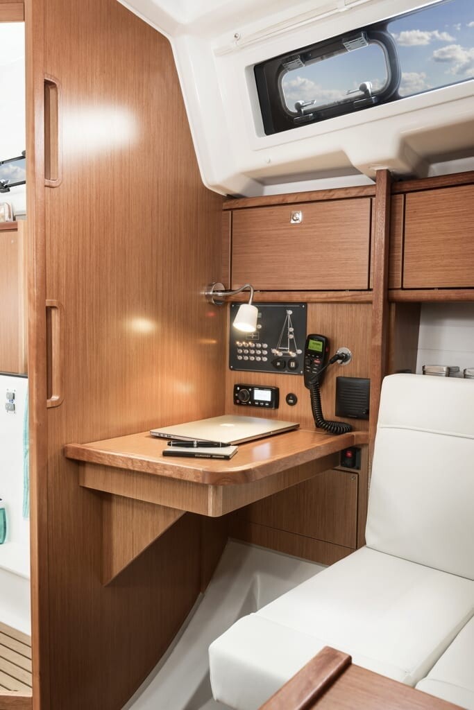 Bavaria 34 Maverick