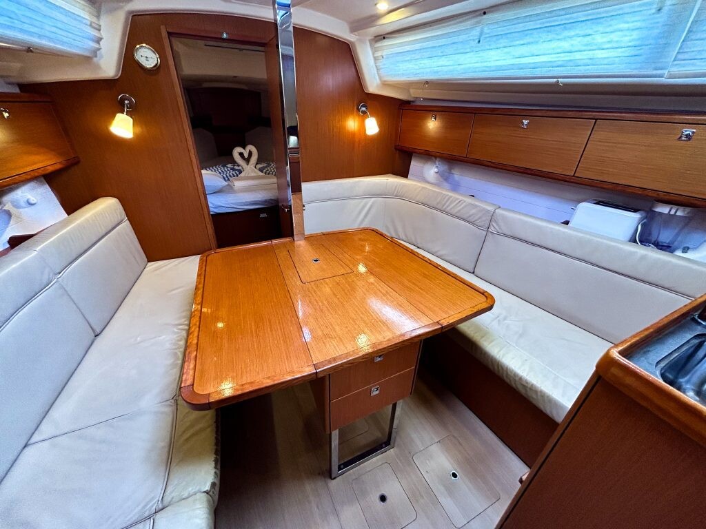 Bavaria 34 Maverick