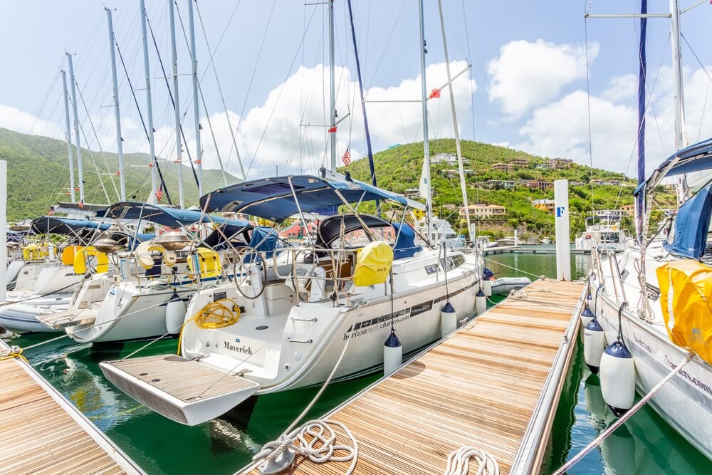 Bavaria 34 Maverick
