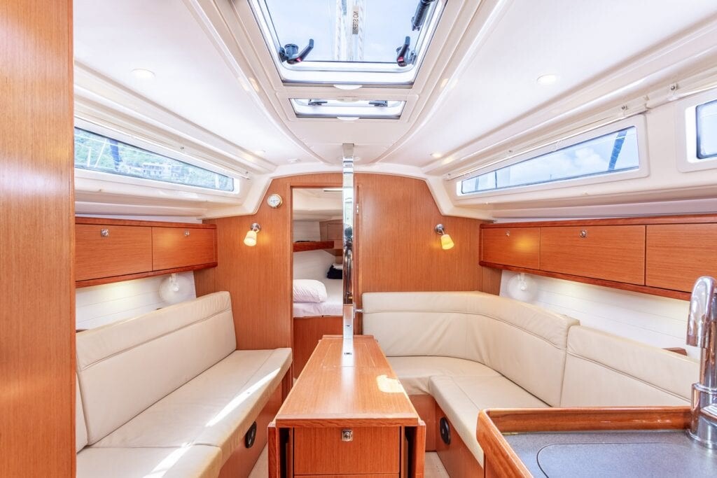 Bavaria 34 Maverick