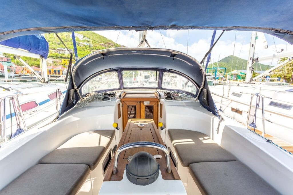 Bavaria 34 Maverick