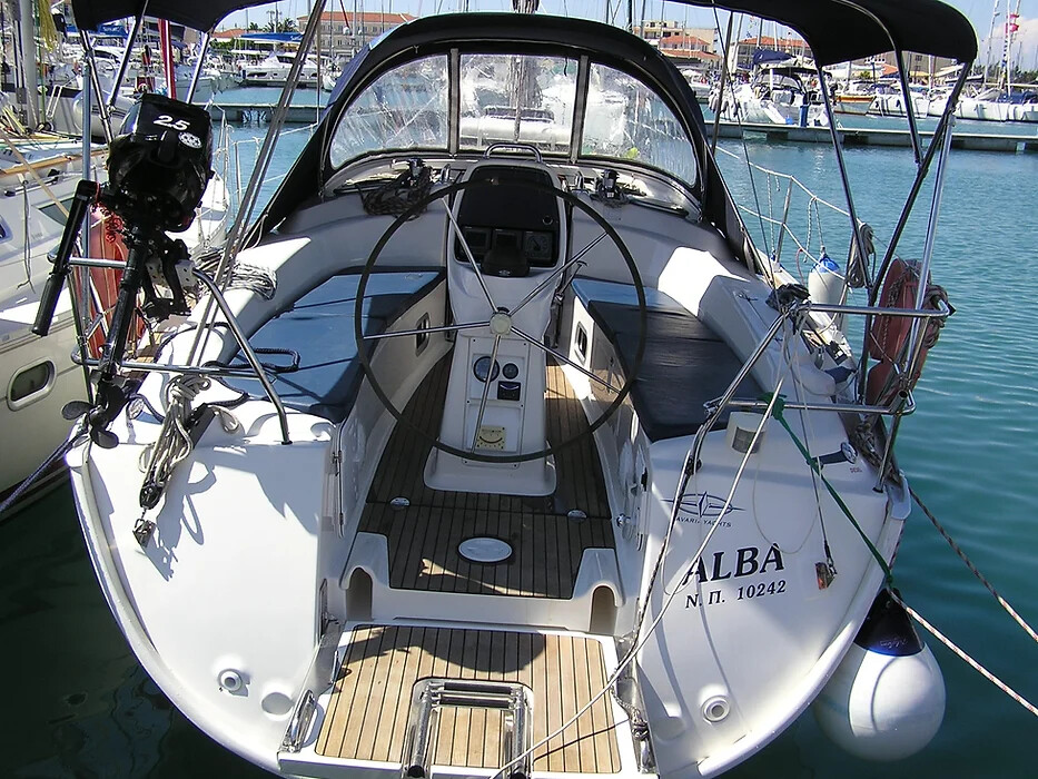 Bavaria 35 Cruiser Alba