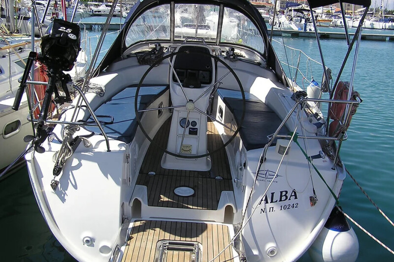 Bavaria 35 Cruiser Alba