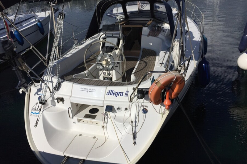 Bavaria 36 Alegra III