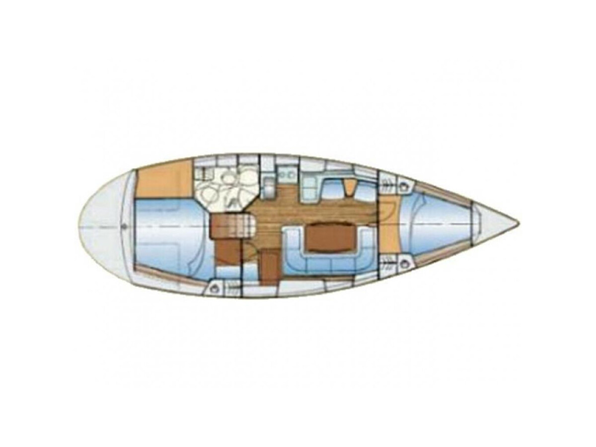 Bavaria 37 Jitterbug