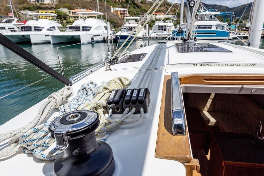 Bavaria 37