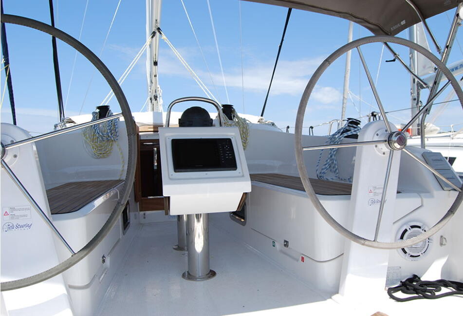 Bavaria 37 Anemos