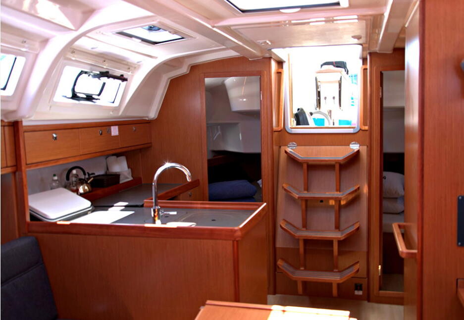 Bavaria 37 Anemos
