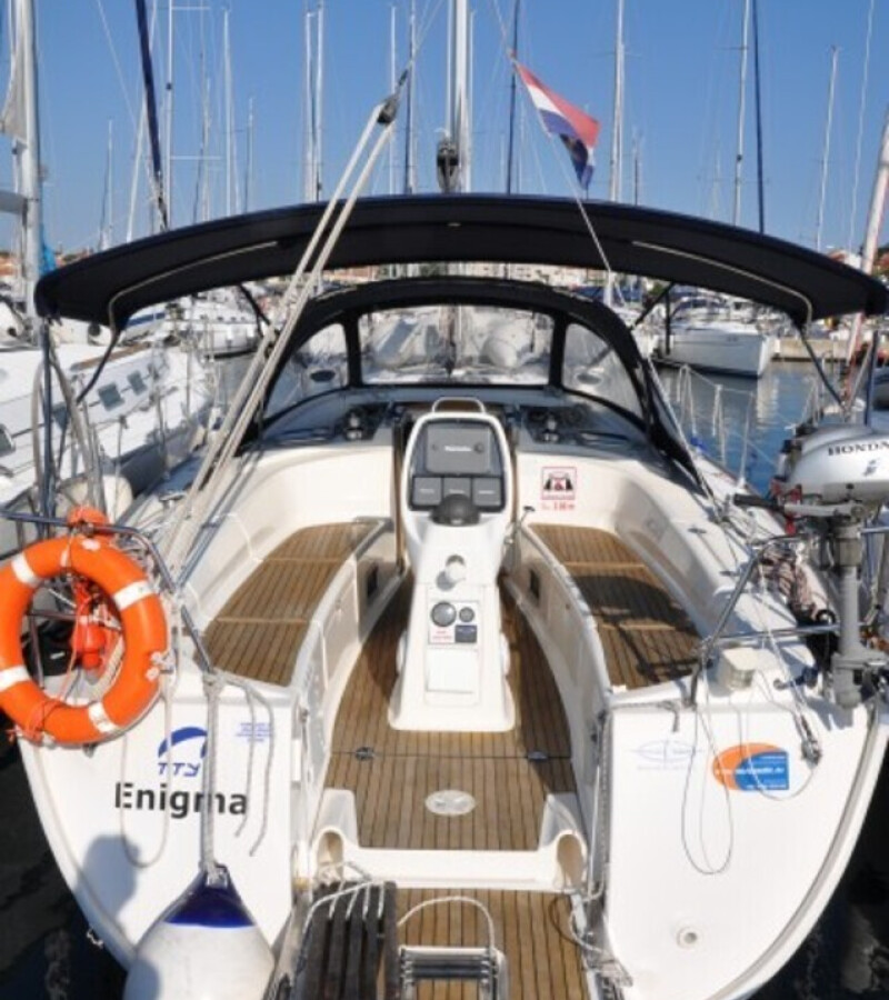 Bavaria 38 Cruiser Enigma