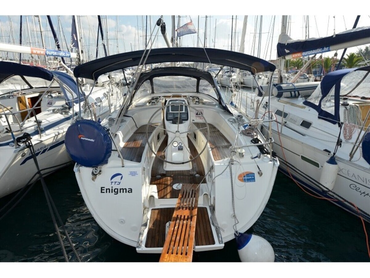 Bavaria 38 Cruiser Enigma