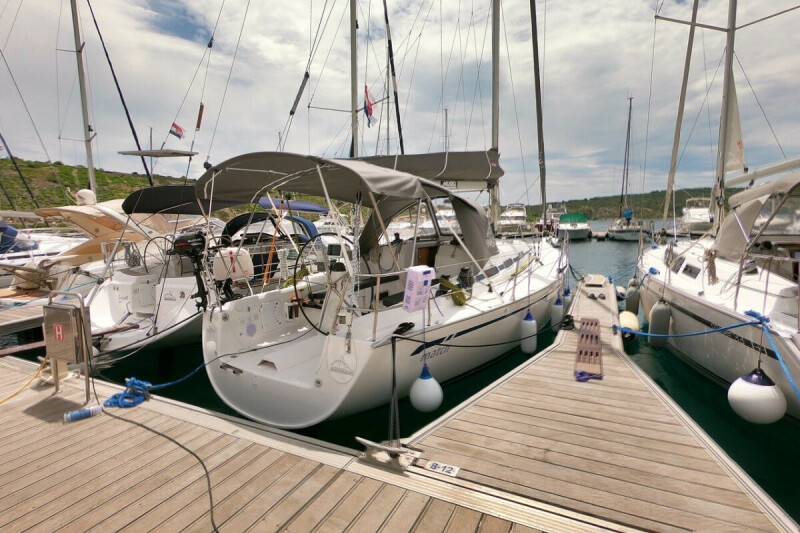 Bavaria 38 Match Gipsy