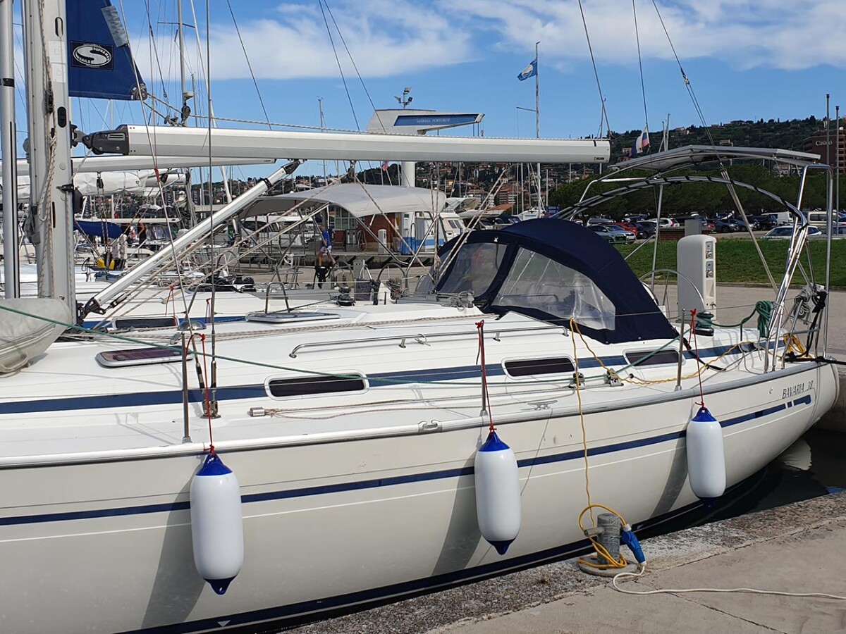 Bavaria 38 Nexus