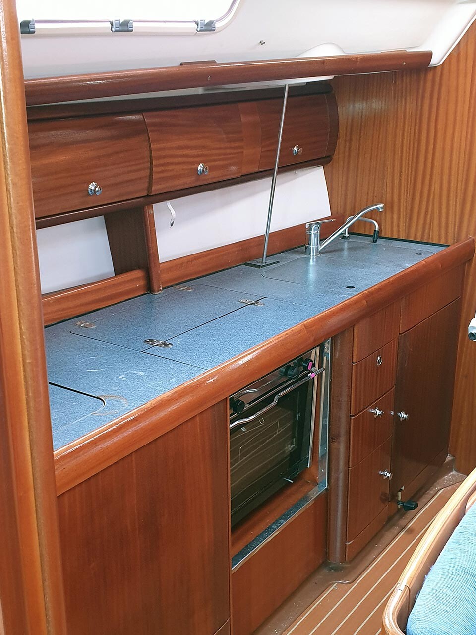 Bavaria 38 Nexus