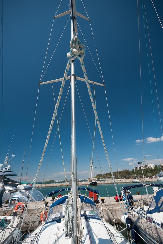 Bavaria 38 Meander