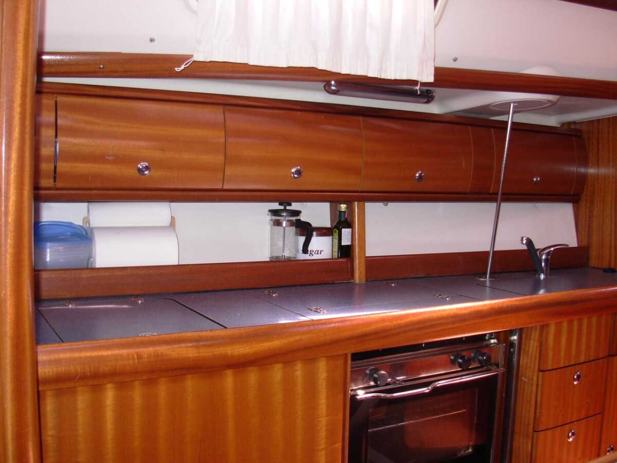 Bavaria 38 Meander