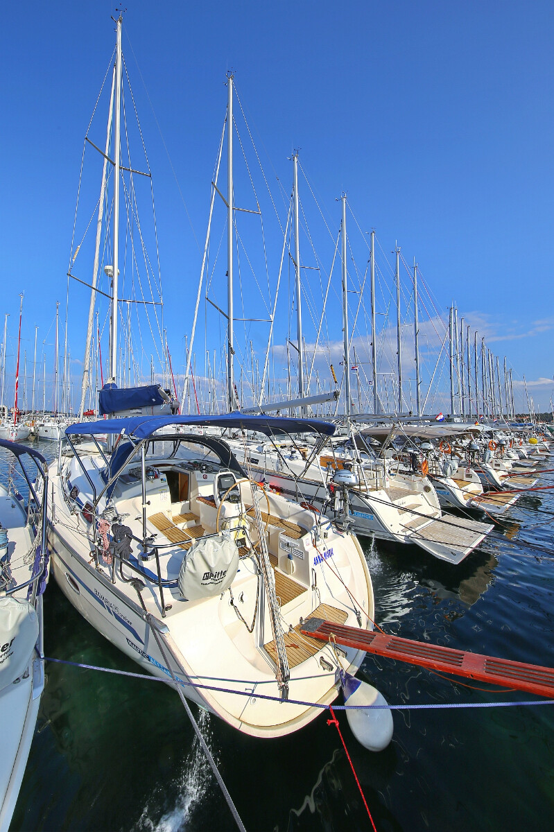 Bavaria 39 Cruiser 