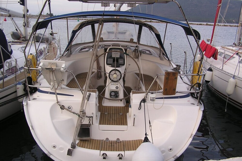 Bavaria 39 Cruiser Julia