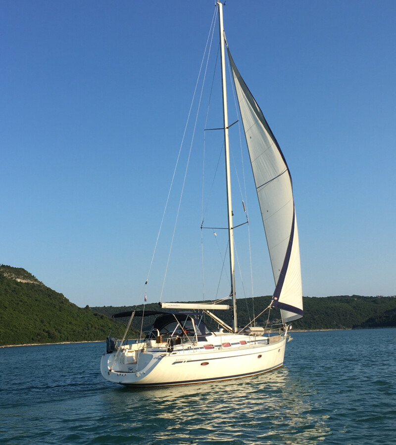 Bavaria 39 Cruiser Marja