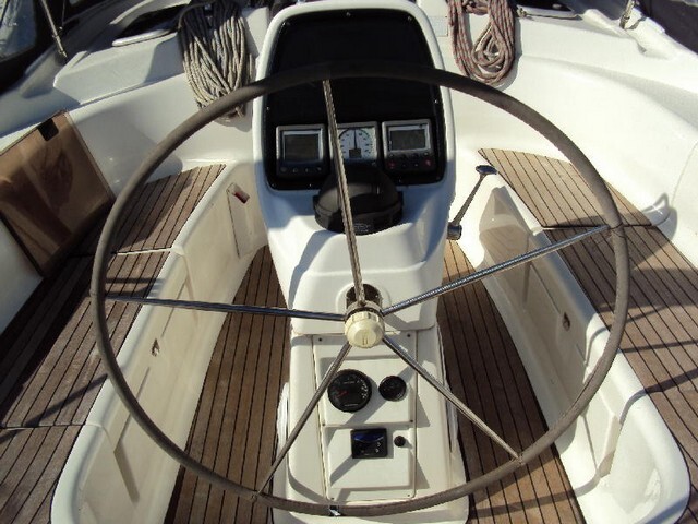 Bavaria 39 Cruiser Marja
