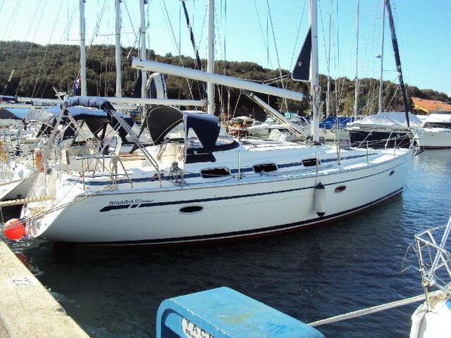 Bavaria 39 Cruiser Marja