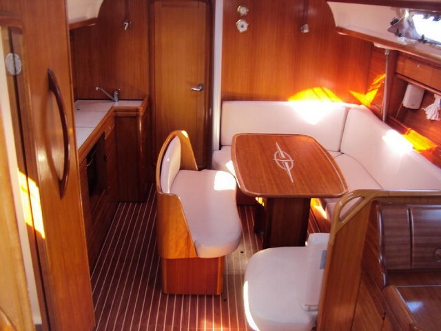 Bavaria 39 Cruiser Marja