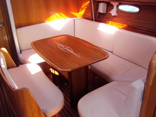 Bavaria 39 Cruiser Marja