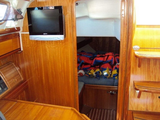 Bavaria 39 Cruiser Marja